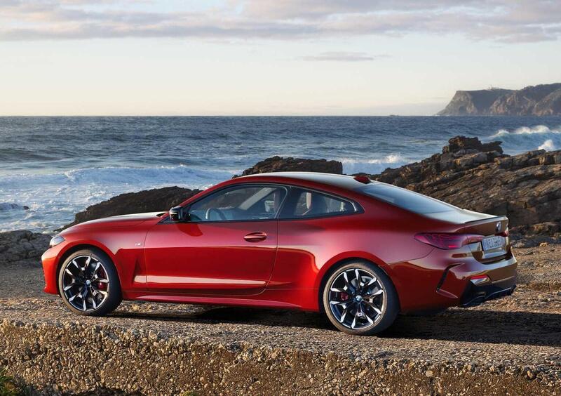 BMW Serie 4 Coupé (2020-->>) (2)