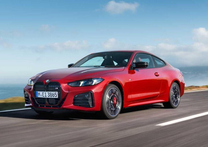 BMW Serie 4 Coupé (2020-->>) (5)