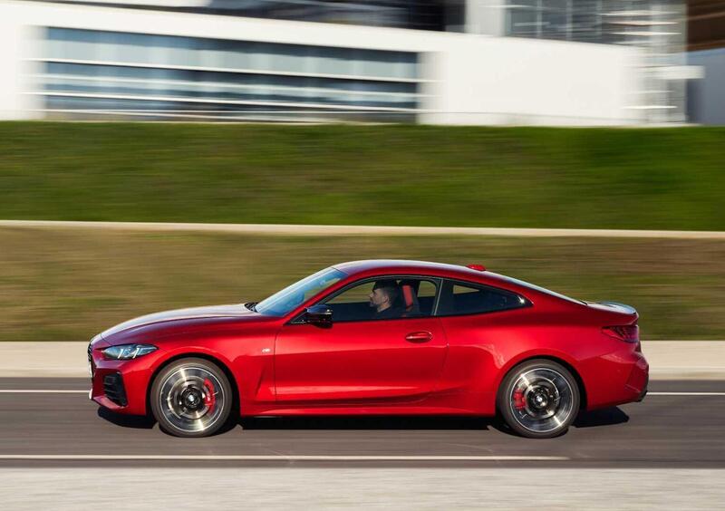 BMW Serie 4 Coupé (2020-->>) (4)
