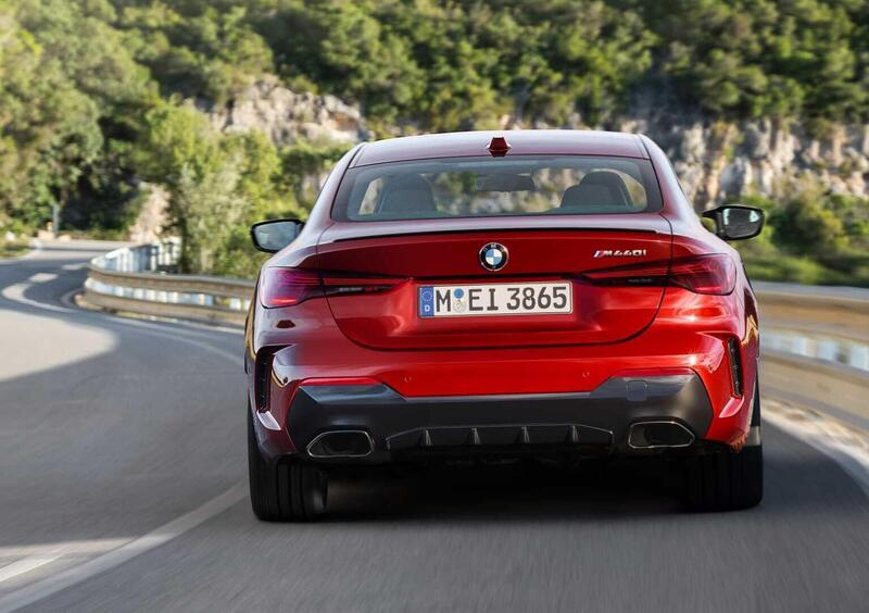 BMW Serie 4 Coupé (2020-->>) (8)