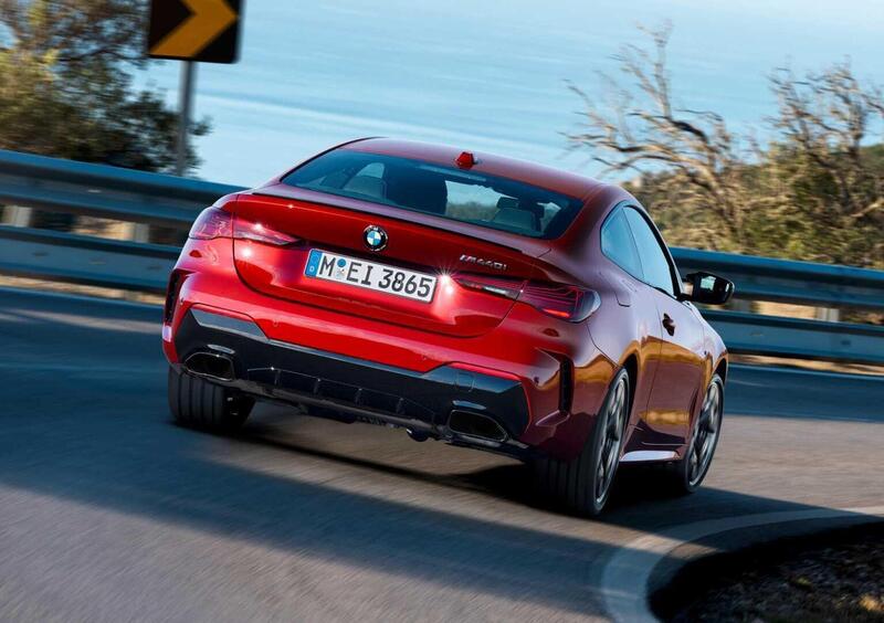 BMW Serie 4 Coupé (2020-->>) (9)