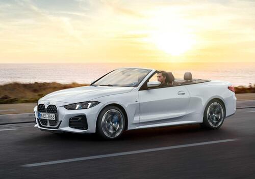 BMW Serie 4 Cabrio (2020--&gt;&gt;)