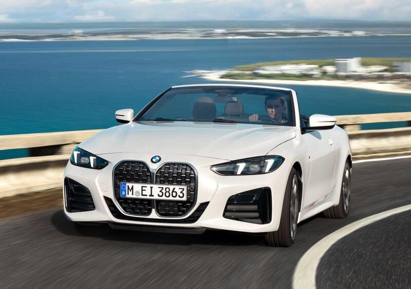 BMW Serie 4 Cabrio (3)