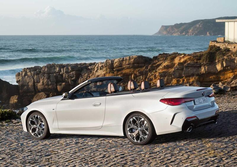 BMW Serie 4 Cabrio (5)