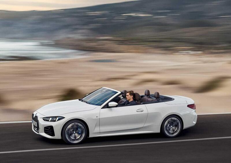 BMW Serie 4 Cabrio (2)