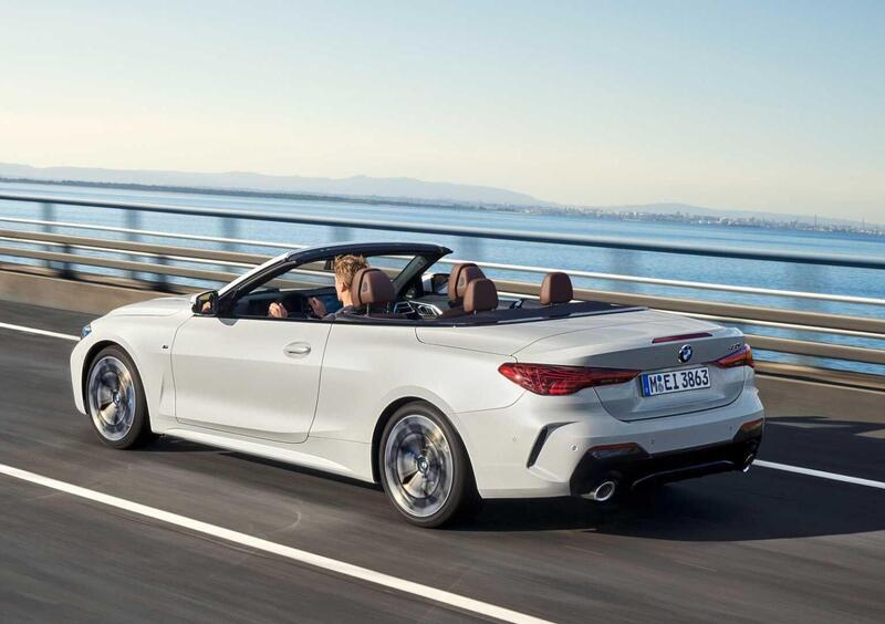 BMW Serie 4 Cabrio (4)