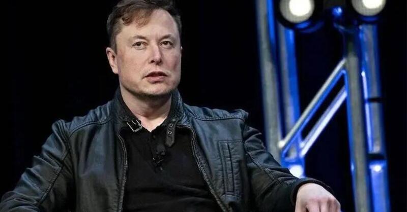 Quanto prende di stipendio Elon Musk? 