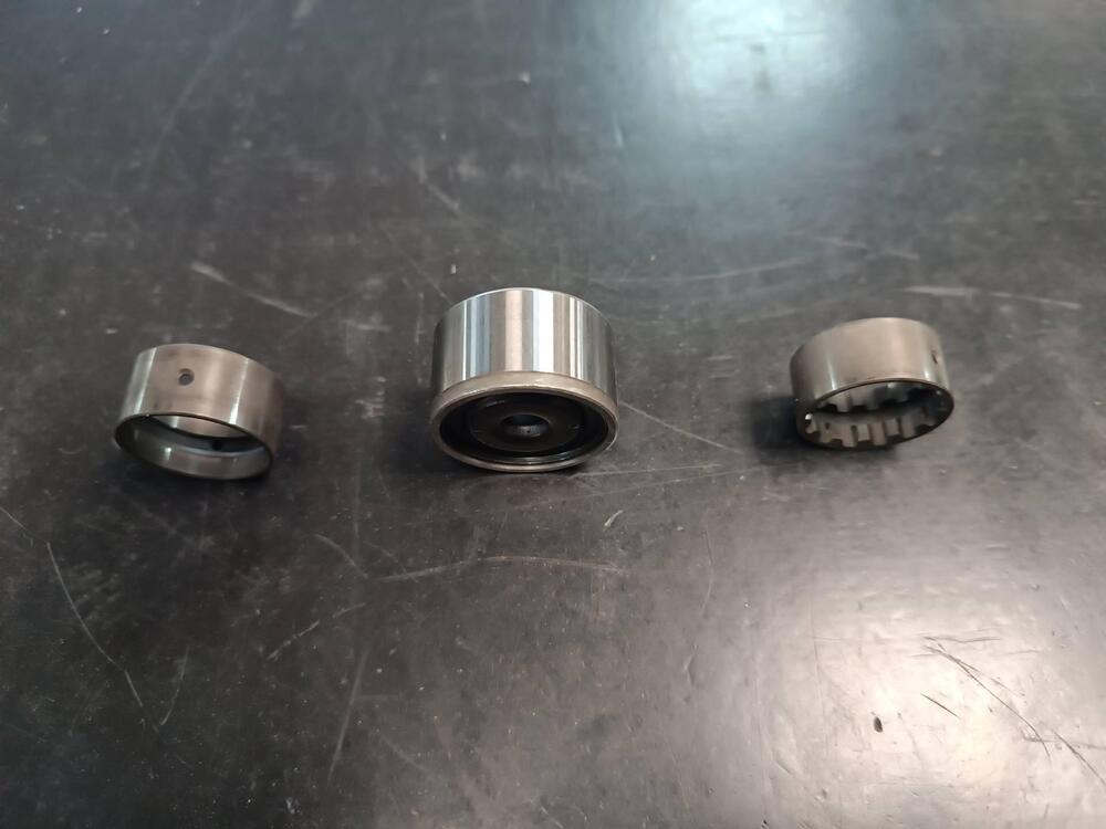 ingranaggi cambio CBR900RR Honda (11)
