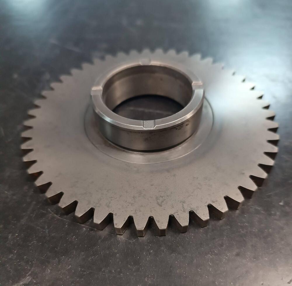 ruota libera avviamento CBR900RR Honda (2)