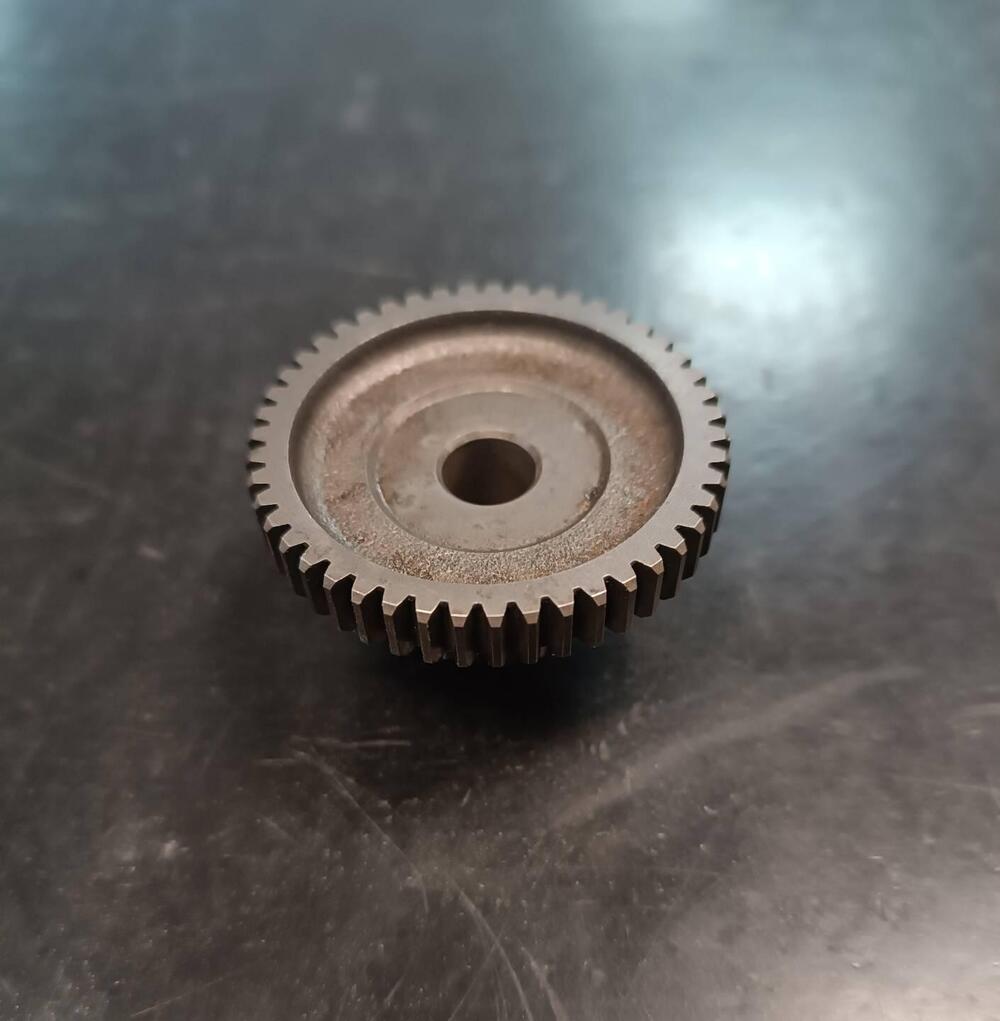 ruota libera avviamento CBR900RR Honda (5)