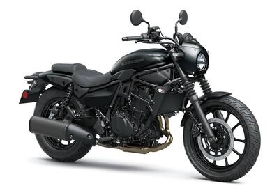 Kawasaki Eliminator 500 SE (2024 - 26) nuova
