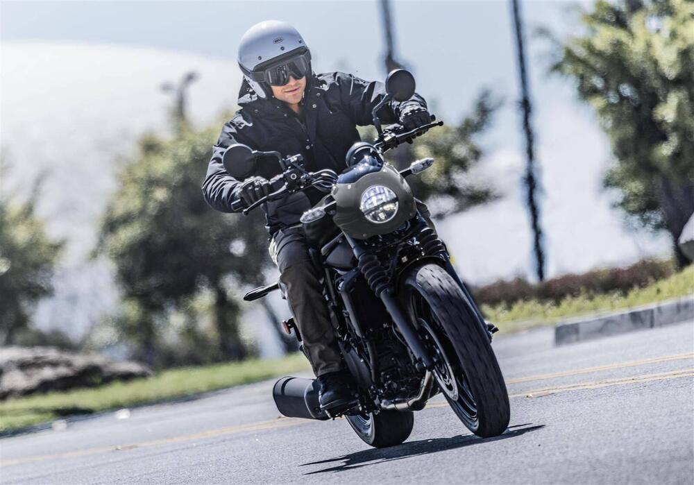 Kawasaki Eliminator 500 SE (2024 - 26) (6)