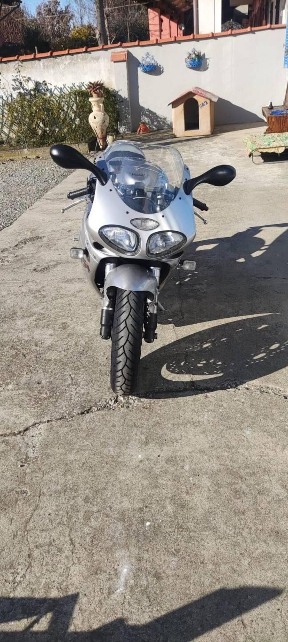 Triumph Daytona 955 I (1999 - 01) (3)