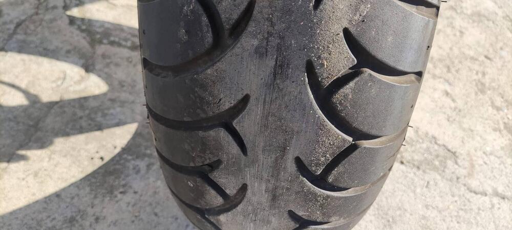 Triumph Daytona 955 I (1999 - 01) (6)