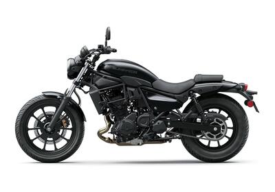 Kawasaki Eliminator 500 (2024 - 26) nuova