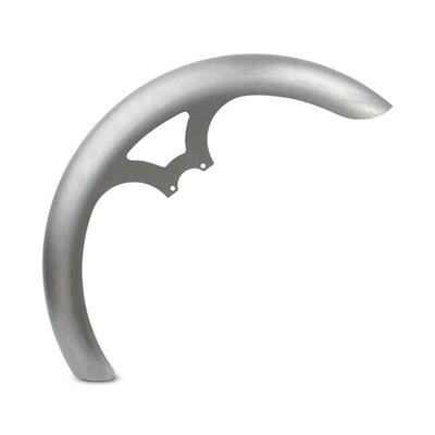 Parafango anteriore Arlen Ness Rapper 21&rdquo; per Soft