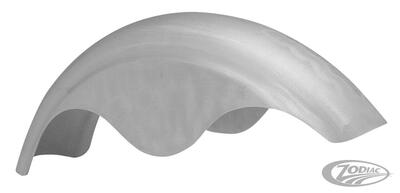 Parafango anteriore Ridge Line Spartan per pneumat 