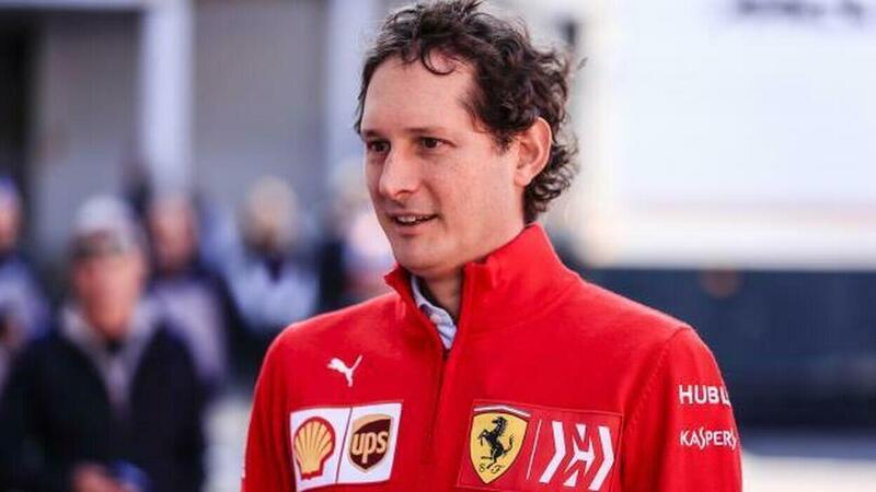 F1. John Elkann con Hamilton in Ferrari mette a segno un colpo storico: lo scenario