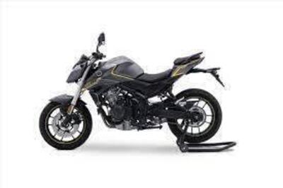 Voge Brivido 500R (2021 - 24) nuova