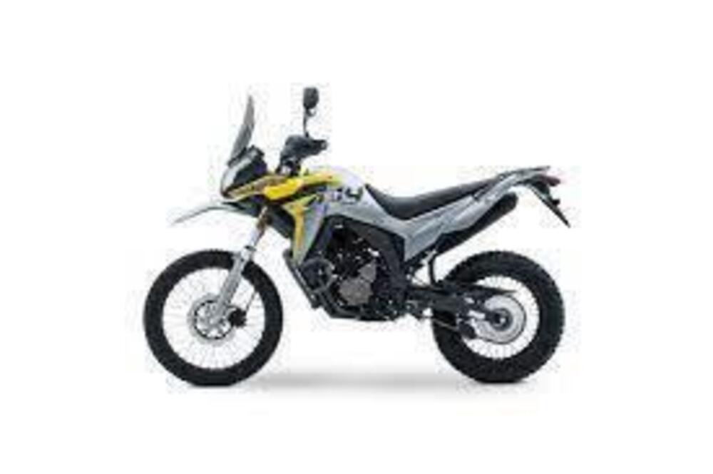 Voge Valico 300 Rally (2022 - 26) (2)