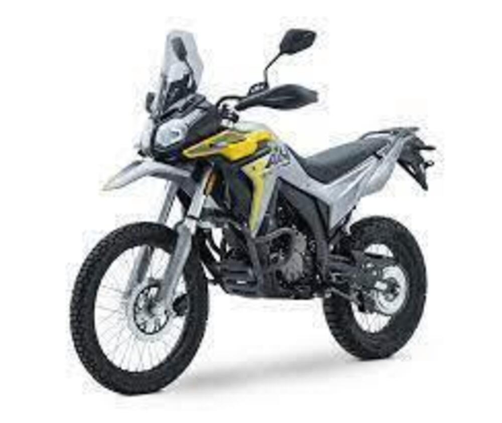 Voge Valico 300 Rally (2022 - 26) (3)