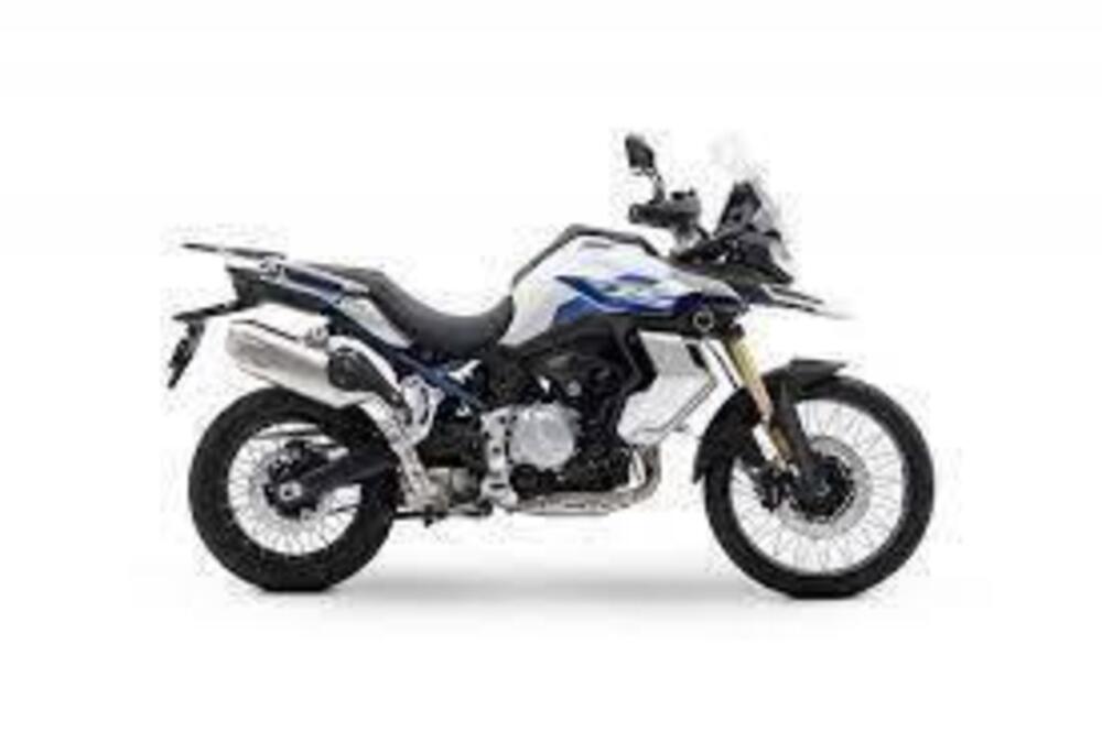 Voge Valico 900DSX (2024 - 26)