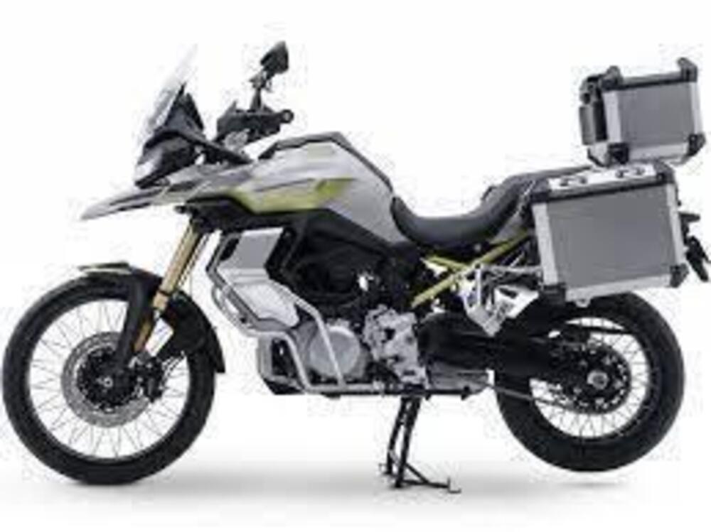 Voge Valico 900DSX (2024 - 26) (2)