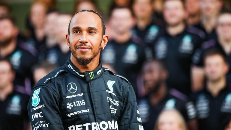 Formula 1: chi sostituir&agrave; Lewis Hamilton in Mercedes?