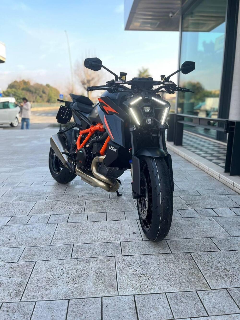 KTM 1390 Super Duke R EVO (2024 - 26) (6)
