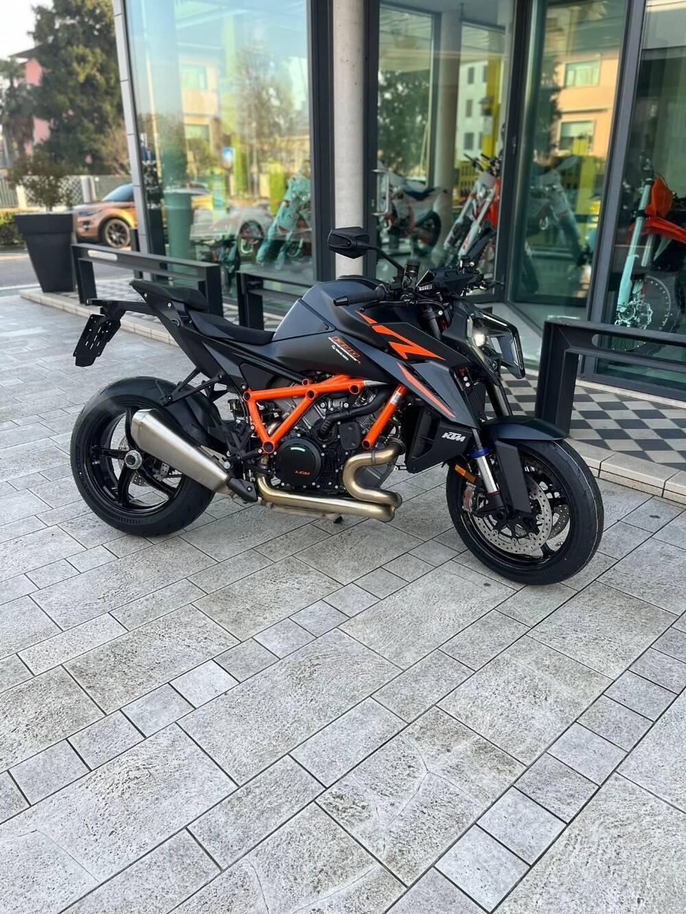 KTM 1390 Super Duke R EVO (2024 - 26) (5)
