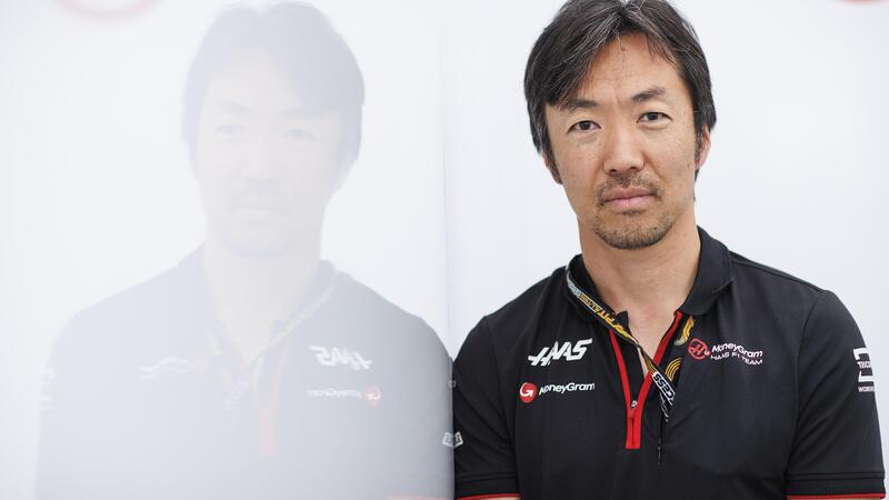 F1 2024. Presentazione Haas VF-24, Ayao Komatsu: &ldquo;Siamo realistici, il lavoro &egrave; iniziato tardi, ancora tanto da fare&rdquo;