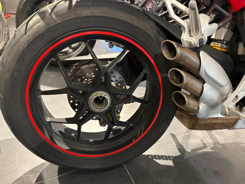 MV Agusta Brutale 675 (2011 - 15) (5)