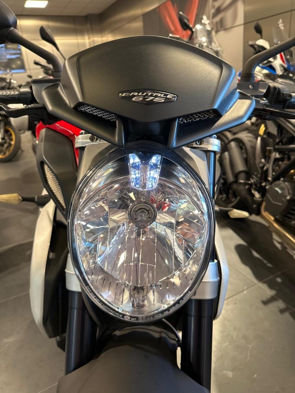 MV Agusta Brutale 675 (2011 - 15) (10)