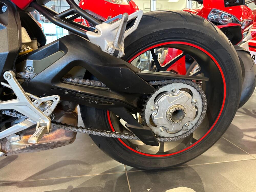 MV Agusta Brutale 675 (2011 - 15) (12)