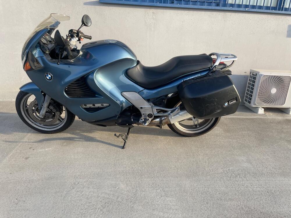 Bmw K 1200 RS (1997 - 06)