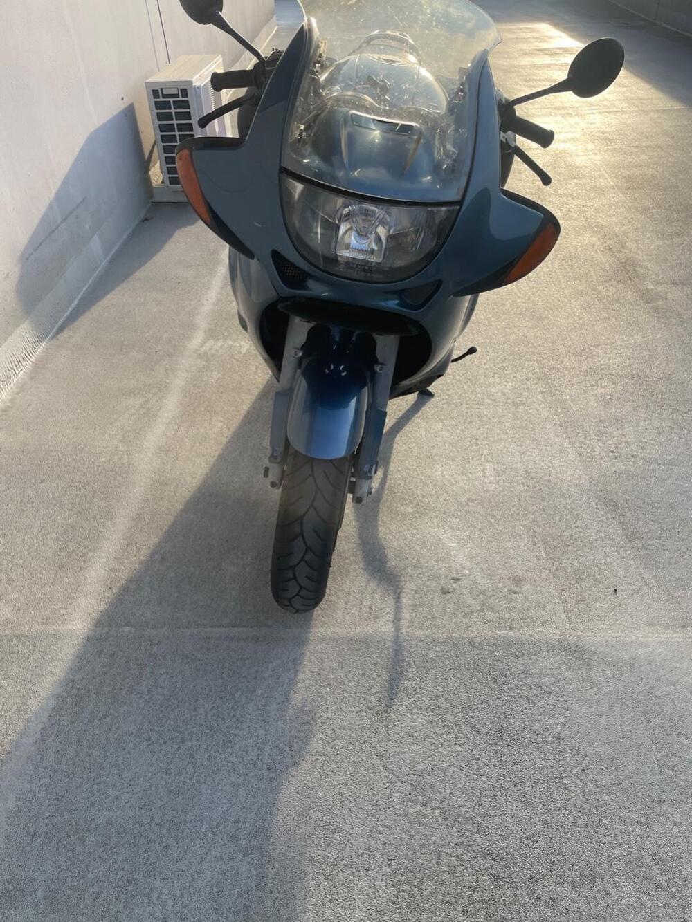 Bmw K 1200 RS (1997 - 06) (2)