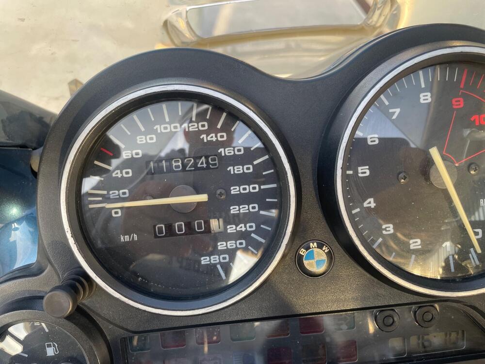 Bmw K 1200 RS (1997 - 06) (3)