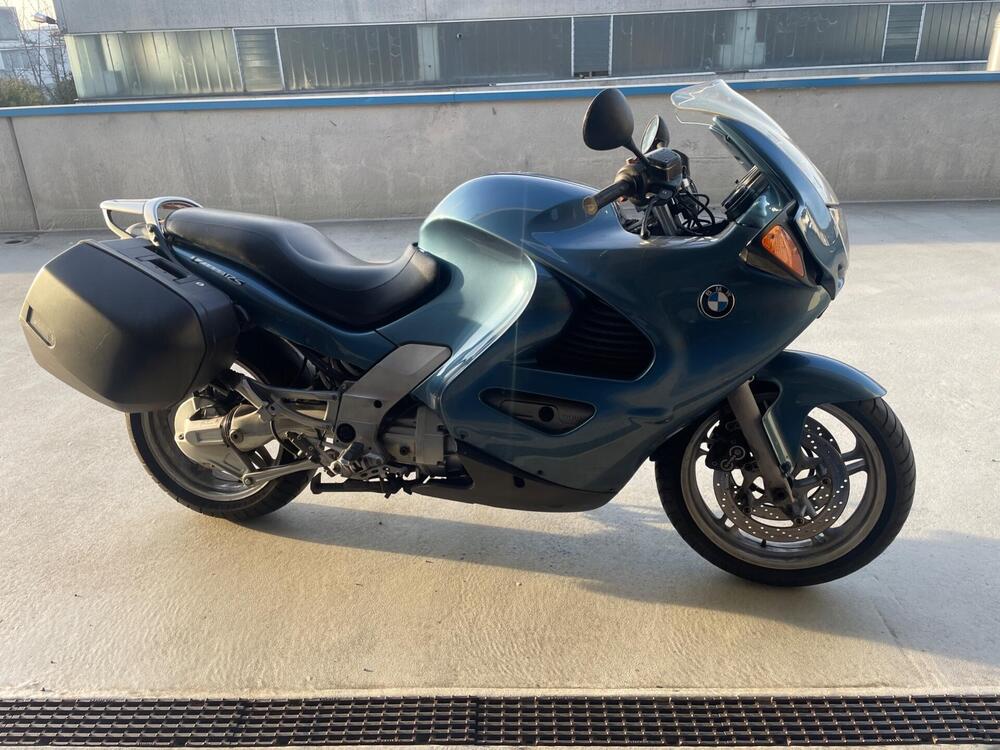 Bmw K 1200 RS (1997 - 06) (4)