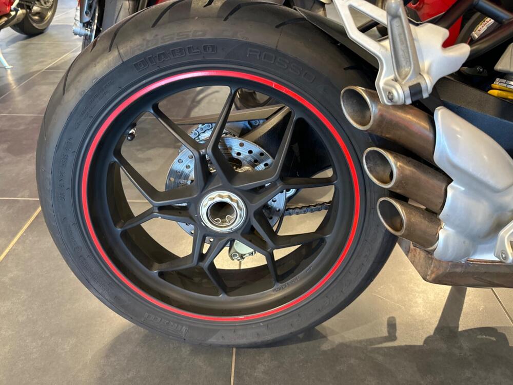 MV Agusta Brutale 675 (2011 - 15) (16)