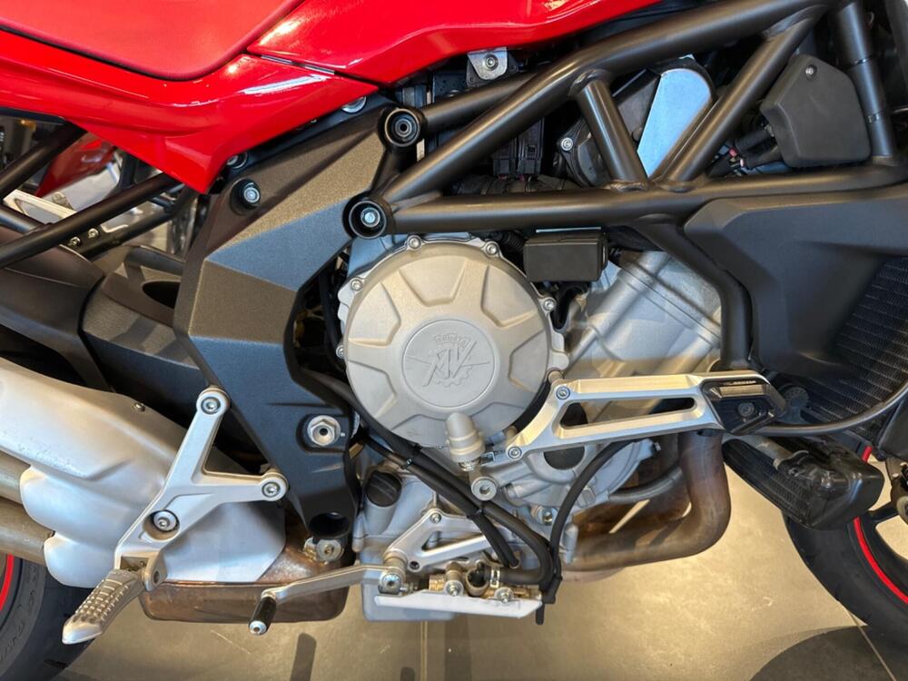 MV Agusta Brutale 675 (2011 - 15) (17)
