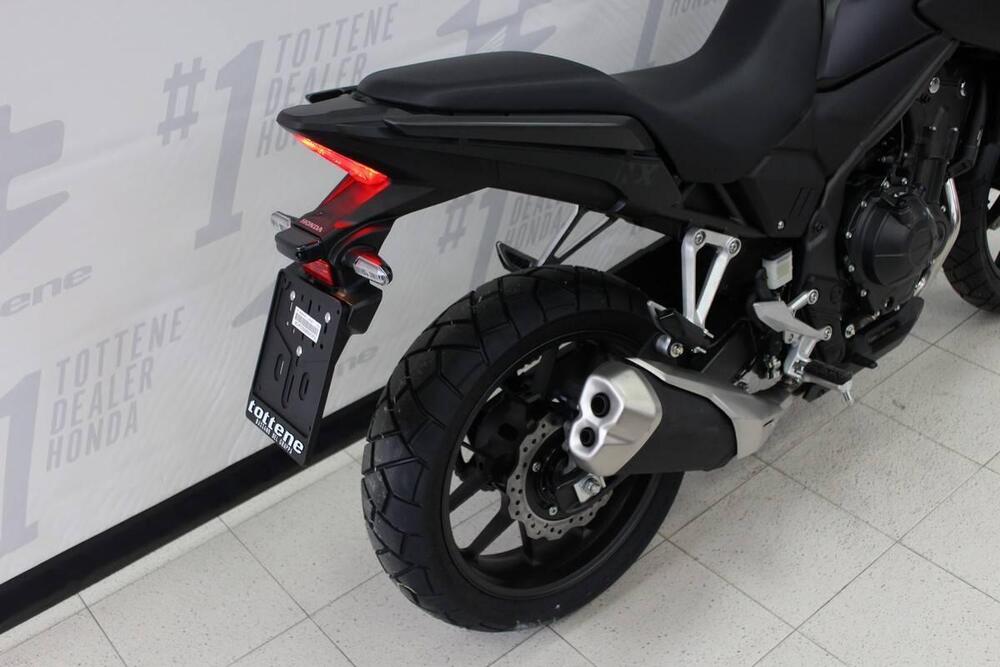 Honda NX500 (2024 - 25) (2)