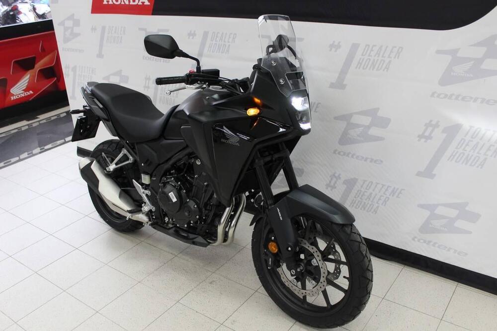 Honda NX500 (2024 - 25) (3)