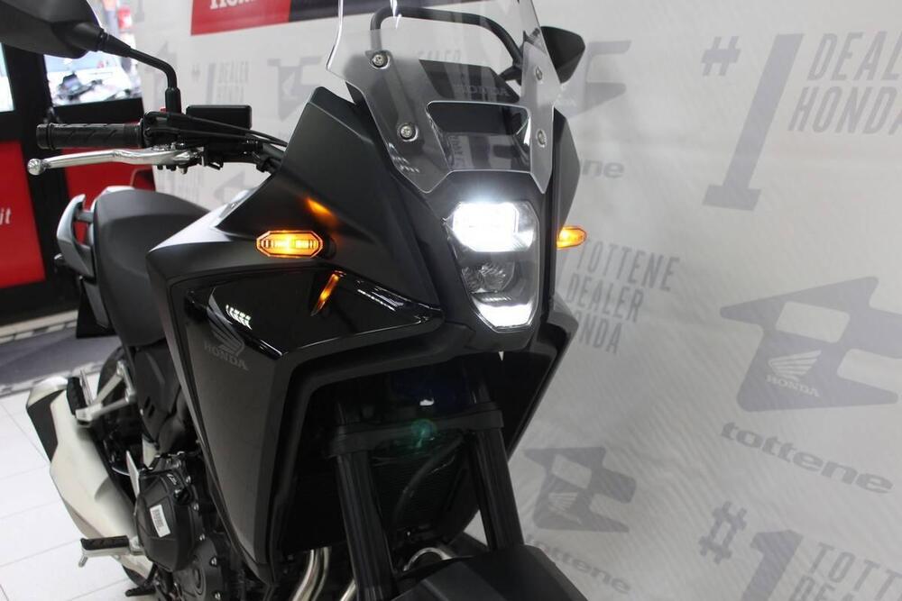 Honda NX500 (2024 - 25) (4)