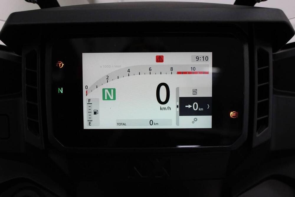 Honda NX500 (2024 - 25) (7)