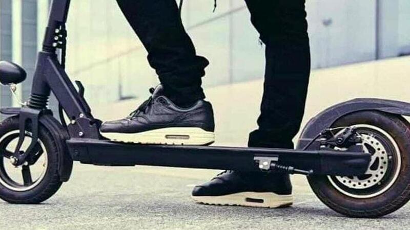  Stop a bici e monopattini nel centro storico di Vasto: &quot;In tanti non rispettano le regole&quot;