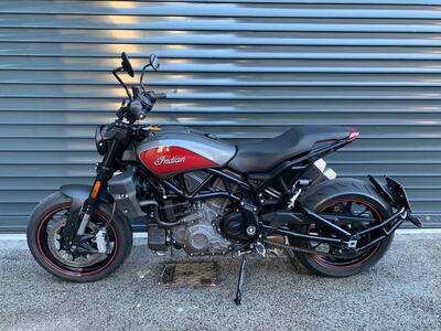 Indian FTR 1200 (2021 - 25) usata