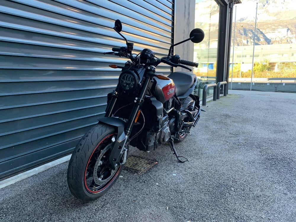 Indian FTR 1200 (2021 - 25) (3)