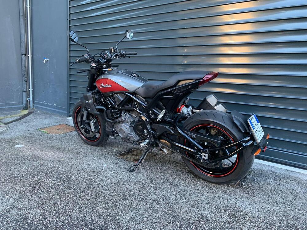 Indian FTR 1200 (2021 - 25) (4)