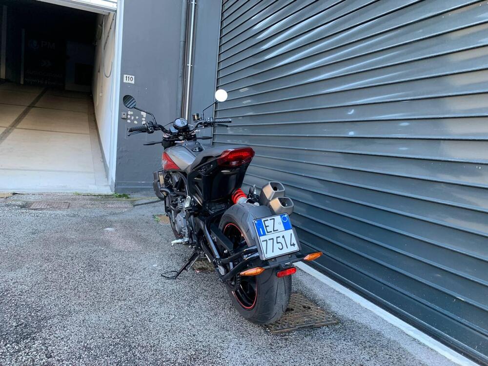 Indian FTR 1200 (2021 - 25) (5)