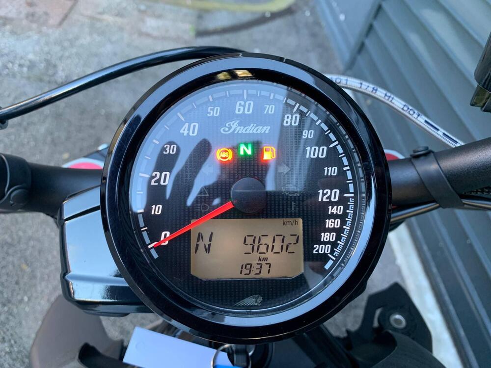 Indian FTR 1200 (2021 - 25) (6)